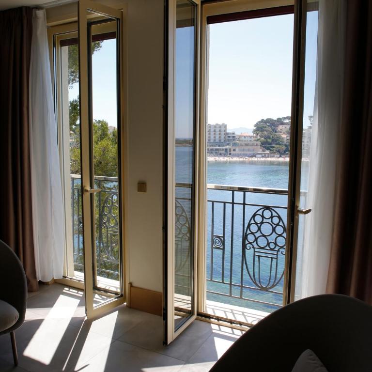 Splendid Hôtel & Spa - Chambre Double Supérieure et Accès au Spa (sur Réservation) - 6