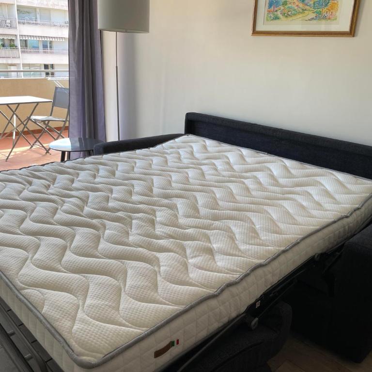 Le Suquetan - Appartement - Vue sur Mer - 21