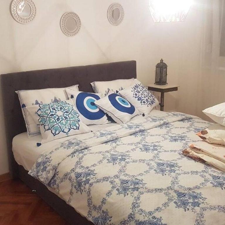 Apartman iza Boske - Apartman sa 1 Spavaćom Sobom - 2