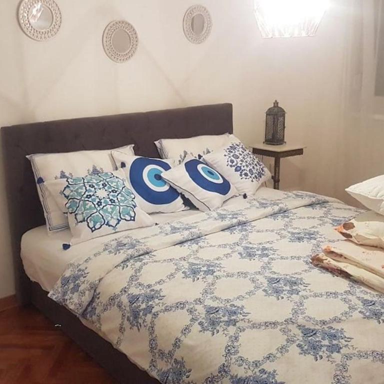 Apartman iza Boske - Apartman sa 1 Spavaćom Sobom - 11