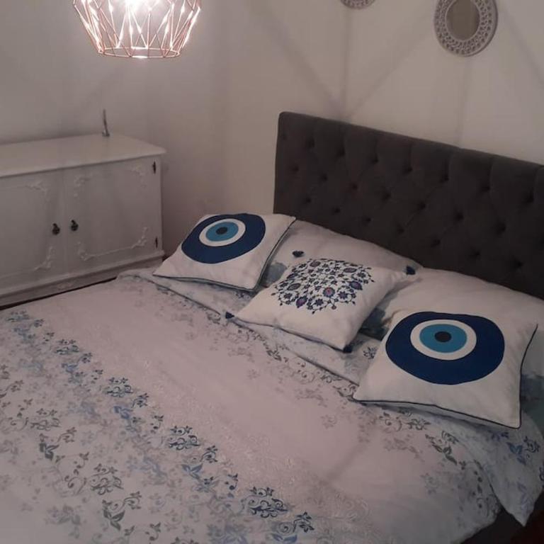 Apartman iza Boske - Apartman sa 1 Spavaćom Sobom - 15