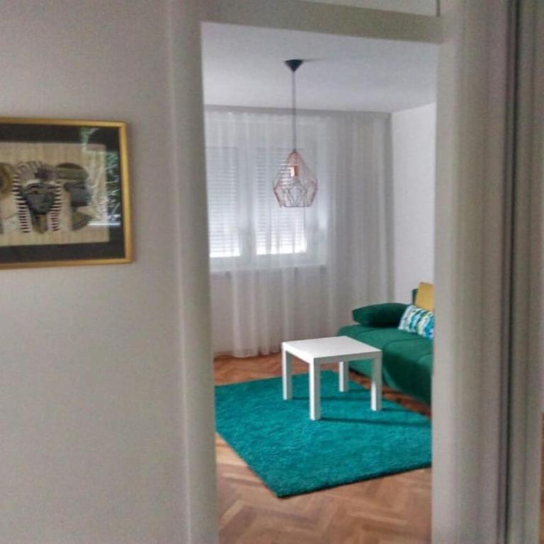 Apartman iza Boske - Apartman sa 1 Spavaćom Sobom - 18