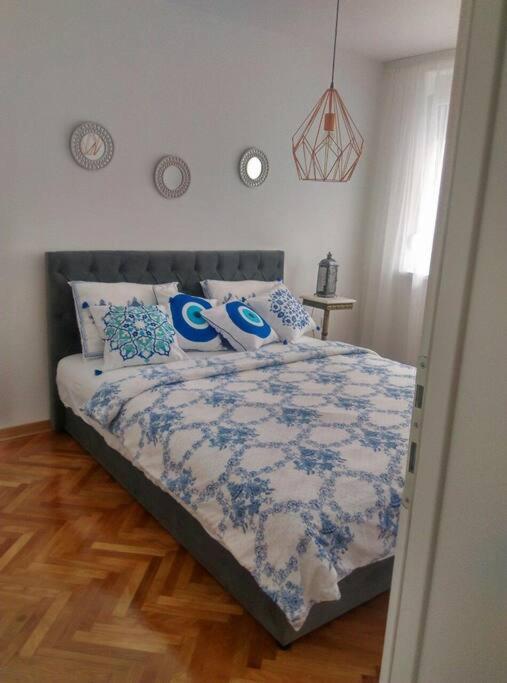Apartman iza Boske - Apartman sa 1 Spavaćom Sobom - 19