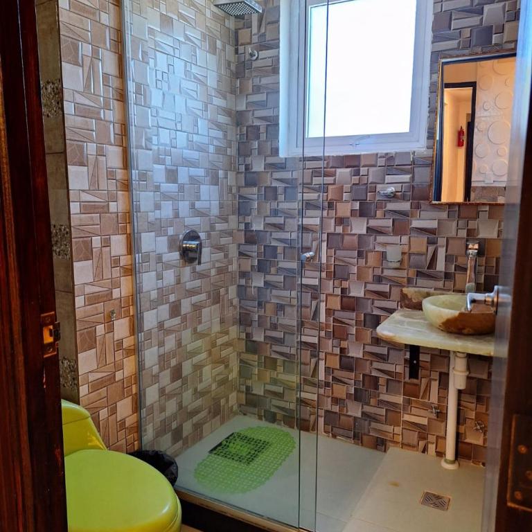 Hotel Salty House - Double Room - 1