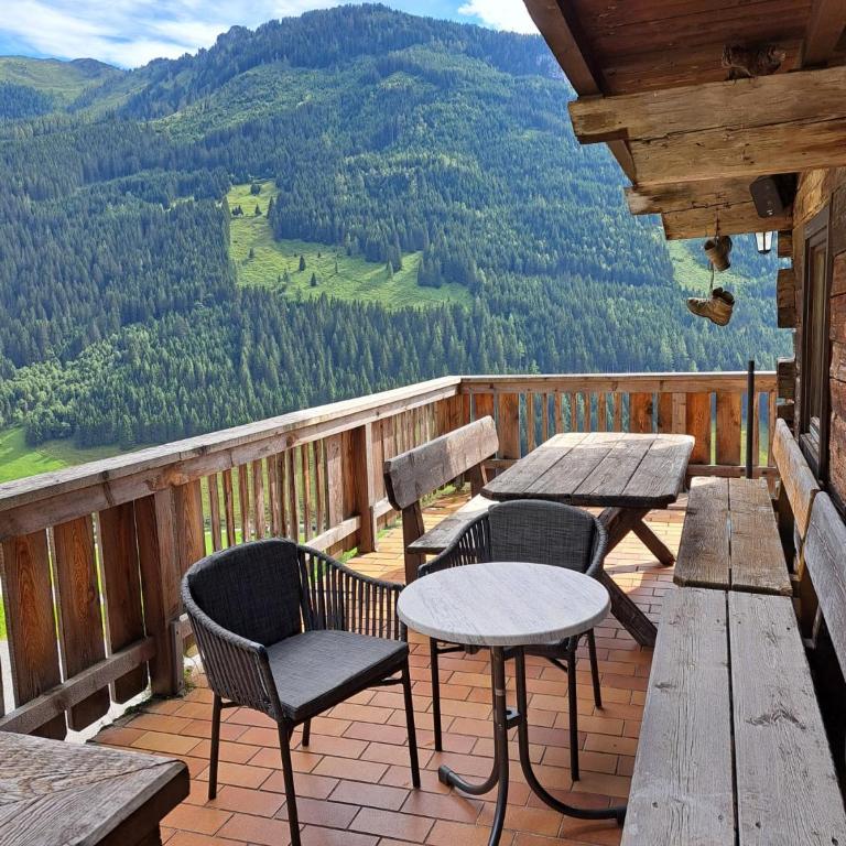 Bauernhaus Viehhauser - Haus mit 4 Schlafzimmern - 8