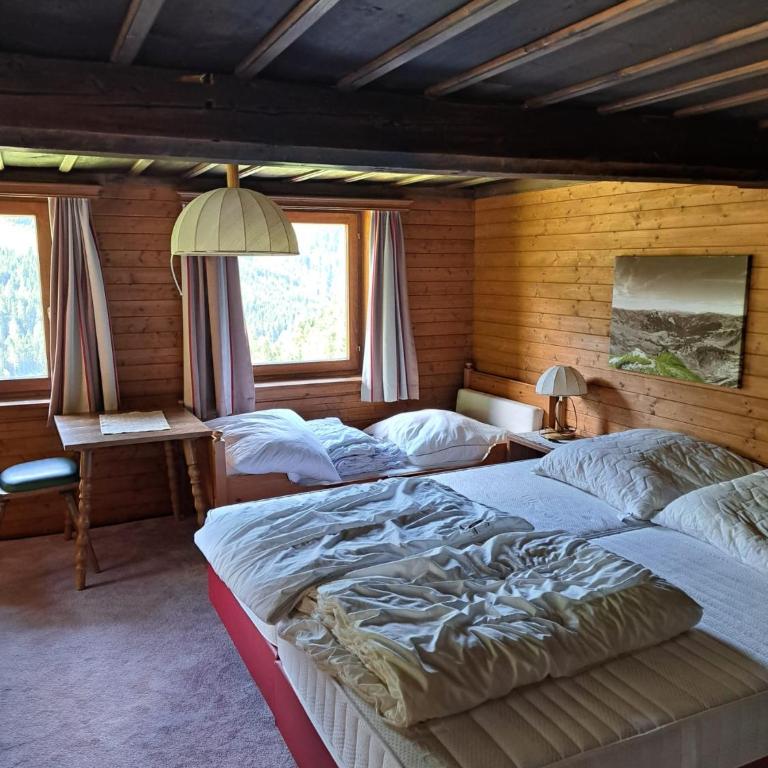 Bauernhaus Viehhauser - Haus mit 4 Schlafzimmern - 14