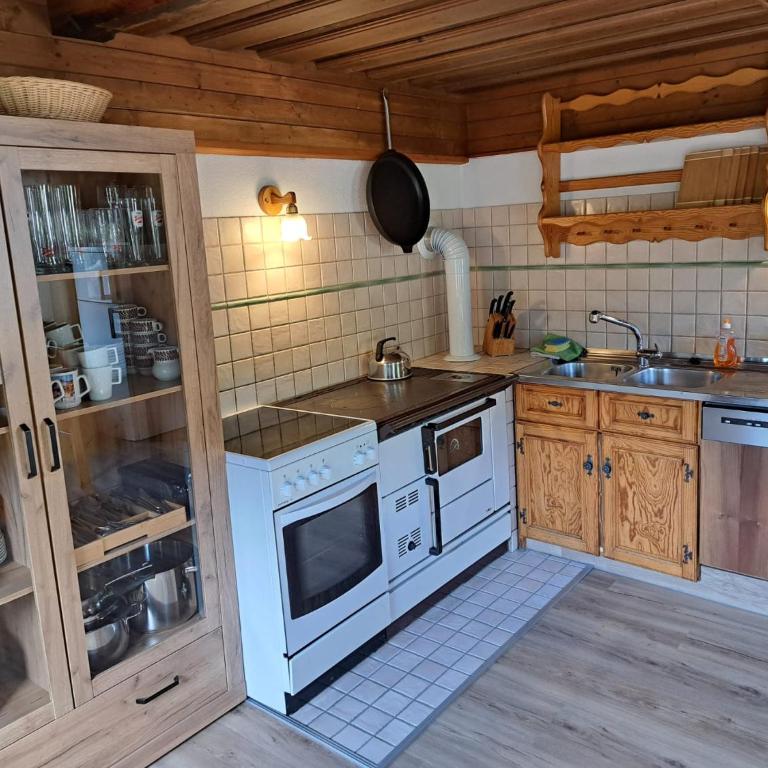 Bauernhaus Viehhauser - Haus mit 4 Schlafzimmern - 9