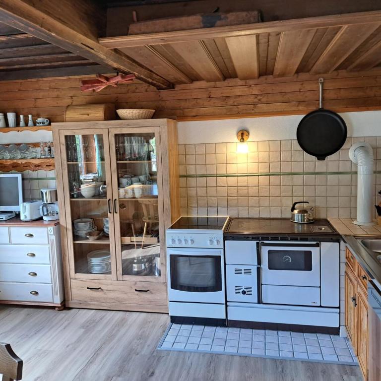 Bauernhaus Viehhauser - Haus mit 4 Schlafzimmern - 3