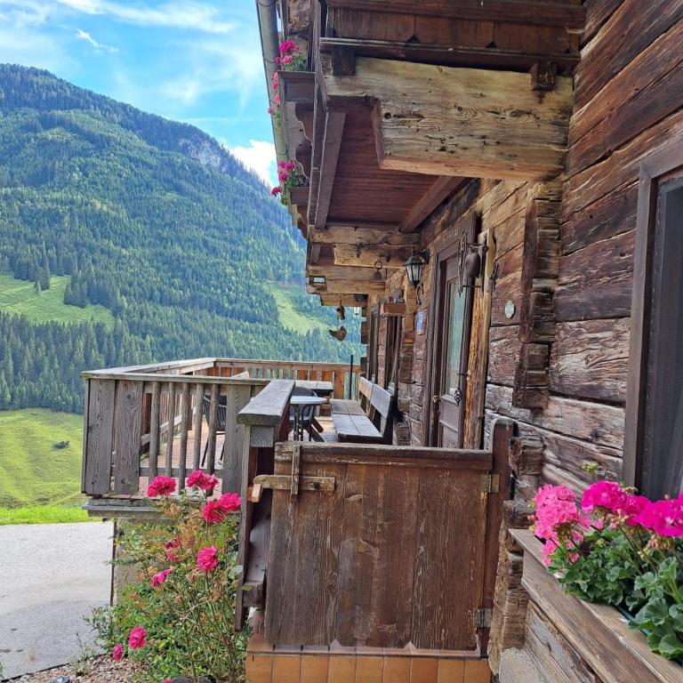 Bauernhaus Viehhauser - Haus mit 4 Schlafzimmern - 2