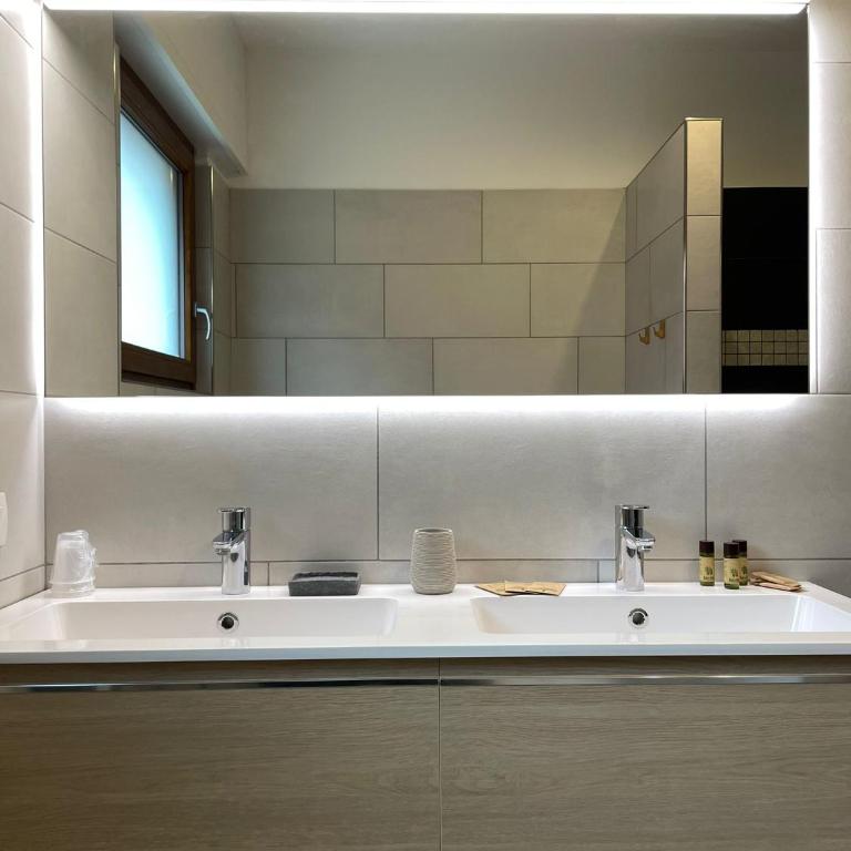 Rustic Apartment -100mt from BerninaExpress - Apartment mit 2 Schlafzimmern - 10