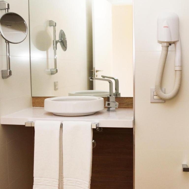 Apartamentos Rondacentro - Apartamento de 1 dormitorio (2 adultos) - 51