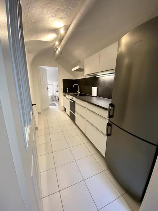 Design Stadthaus Apartment mit privatem Zugang - Apartment mit 2 Schlafzimmern - 9