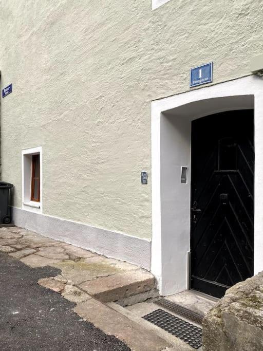 Design Stadthaus Apartment mit privatem Zugang - Apartment mit 2 Schlafzimmern - 15