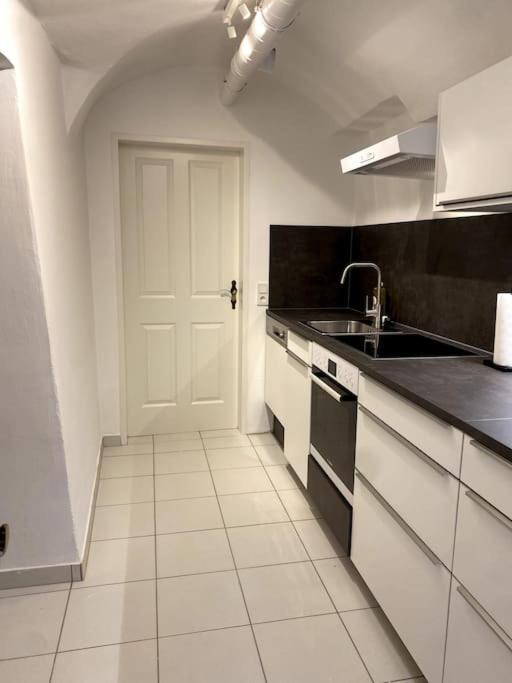 Design Stadthaus Apartment mit privatem Zugang - Apartment mit 2 Schlafzimmern - 17