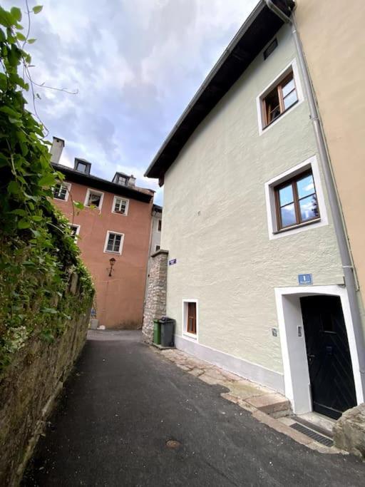 Design Stadthaus Apartment mit privatem Zugang - Apartment mit 2 Schlafzimmern - 22