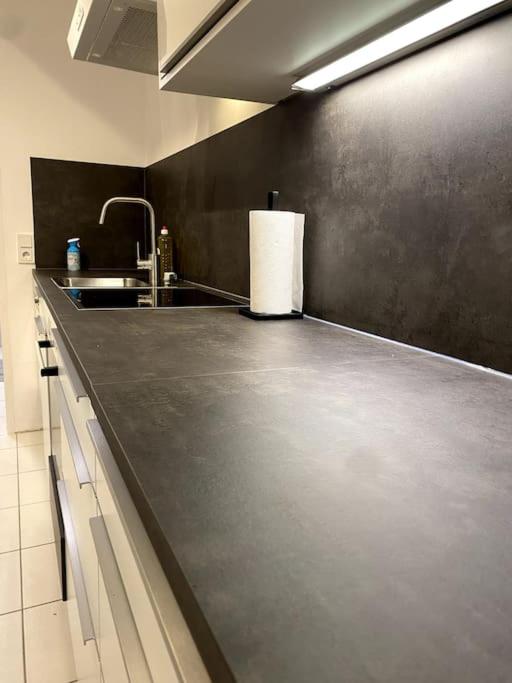 Design Stadthaus Apartment mit privatem Zugang - Apartment mit 2 Schlafzimmern - 23