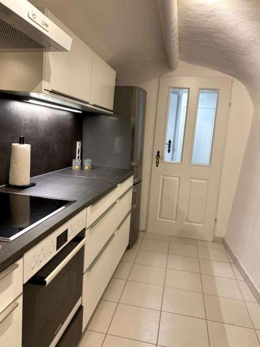 Design Stadthaus Apartment mit privatem Zugang - Apartment mit 2 Schlafzimmern - 27