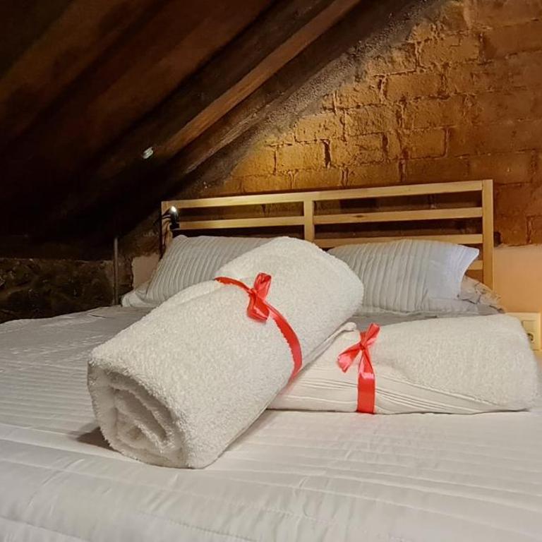 B&B La Laguna - Estudio Deluxe - 1