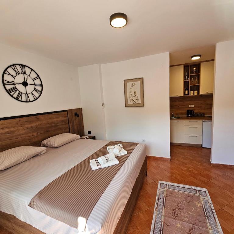 Dom M Apartments - Standardni Studio - 3