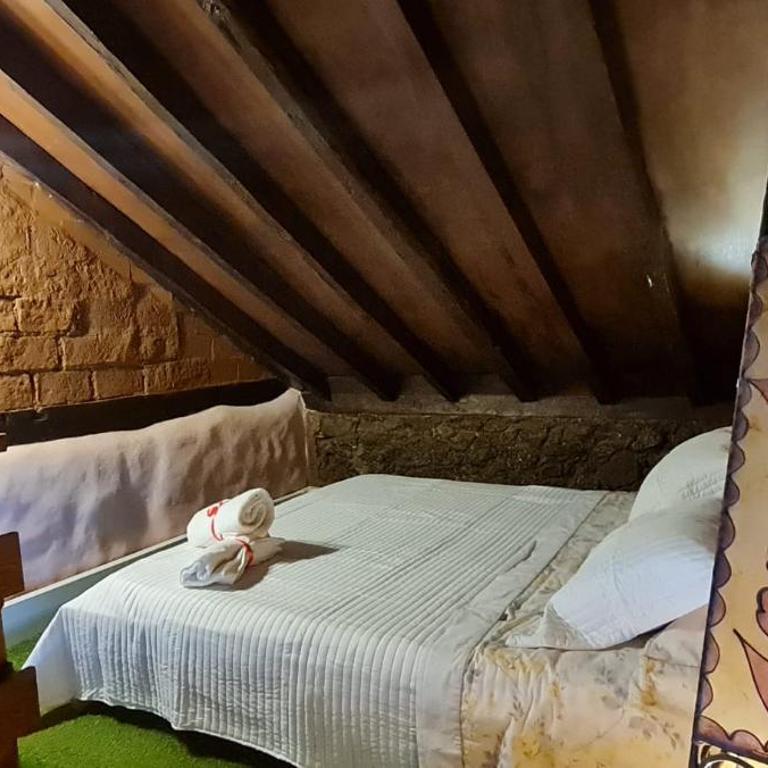 B&B La Laguna - Estudio Deluxe - 6