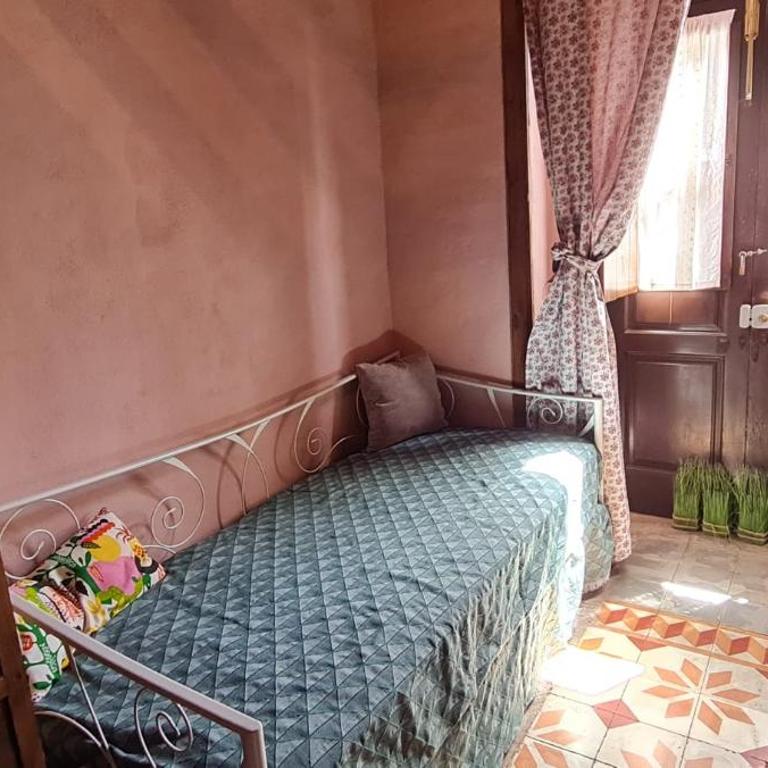 B&B La Laguna - Estudio Deluxe - 7