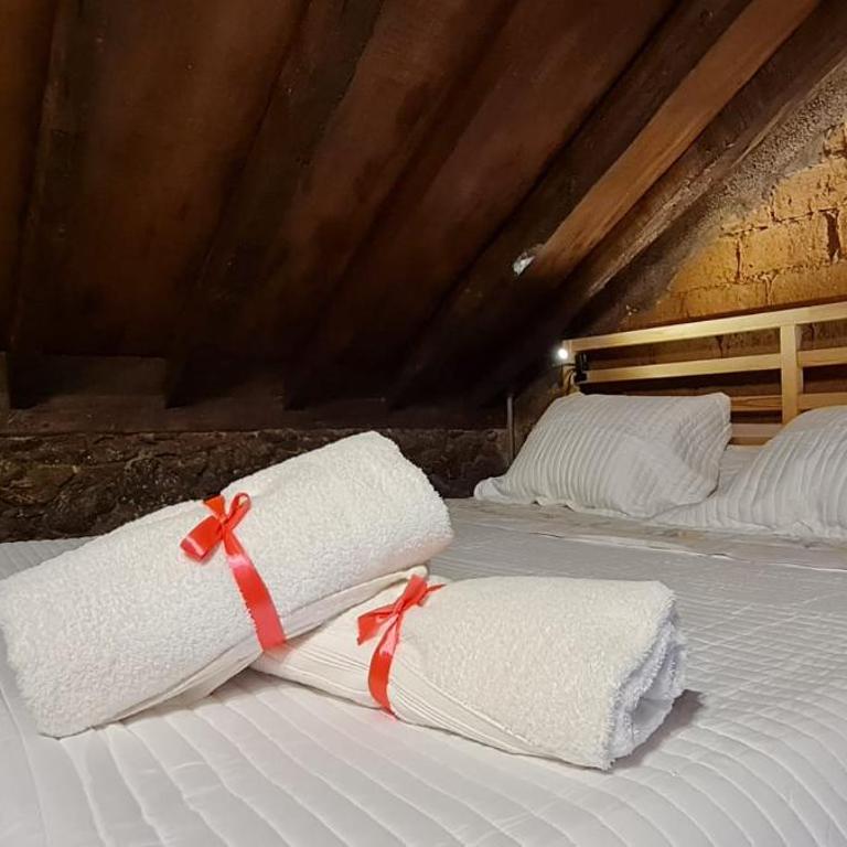 B&B La Laguna - Estudio Deluxe - 8