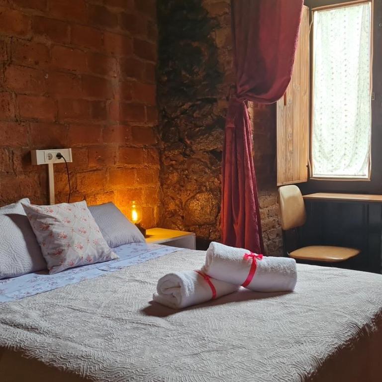 B&B La Laguna - Suite Deluxe - 1