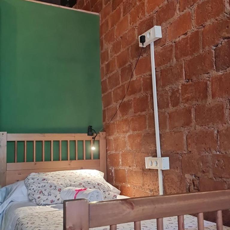 B&B La Laguna - Suite Deluxe - 4