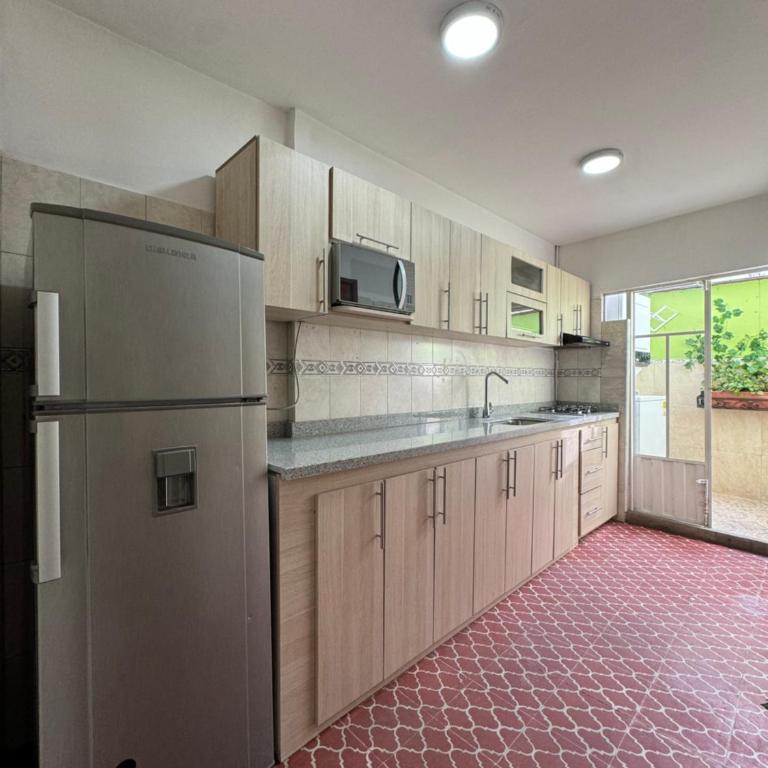 Hostelfc Javeriana - Apartamento Deluxe de 5 dormitorios - 30