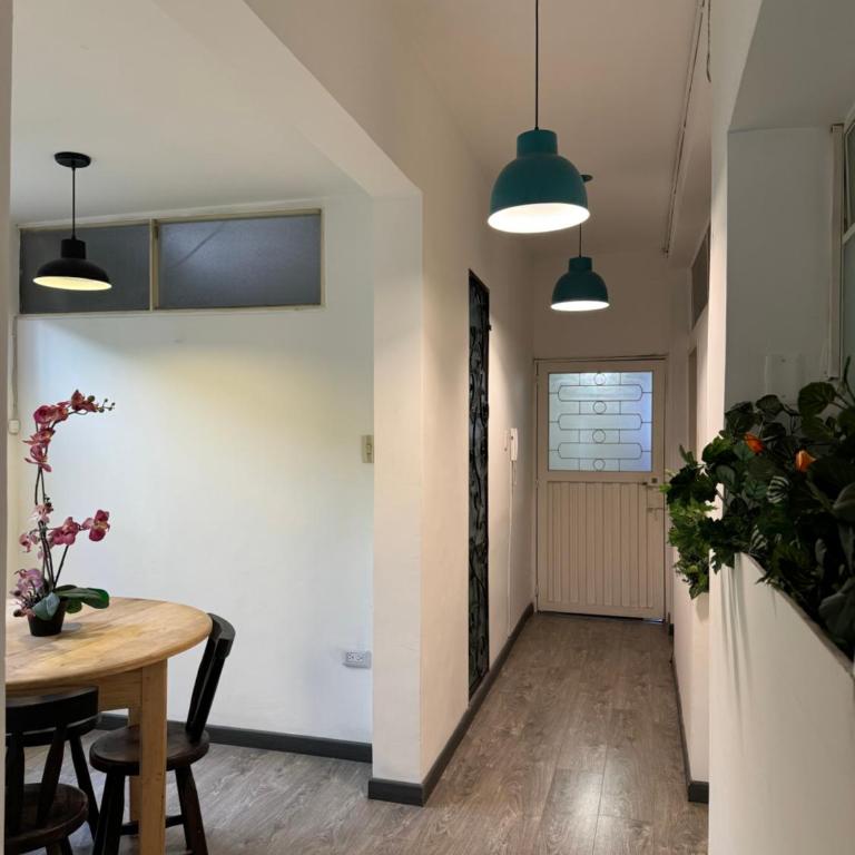Hostelfc Javeriana - Apartamento Deluxe de 5 dormitorios - 32
