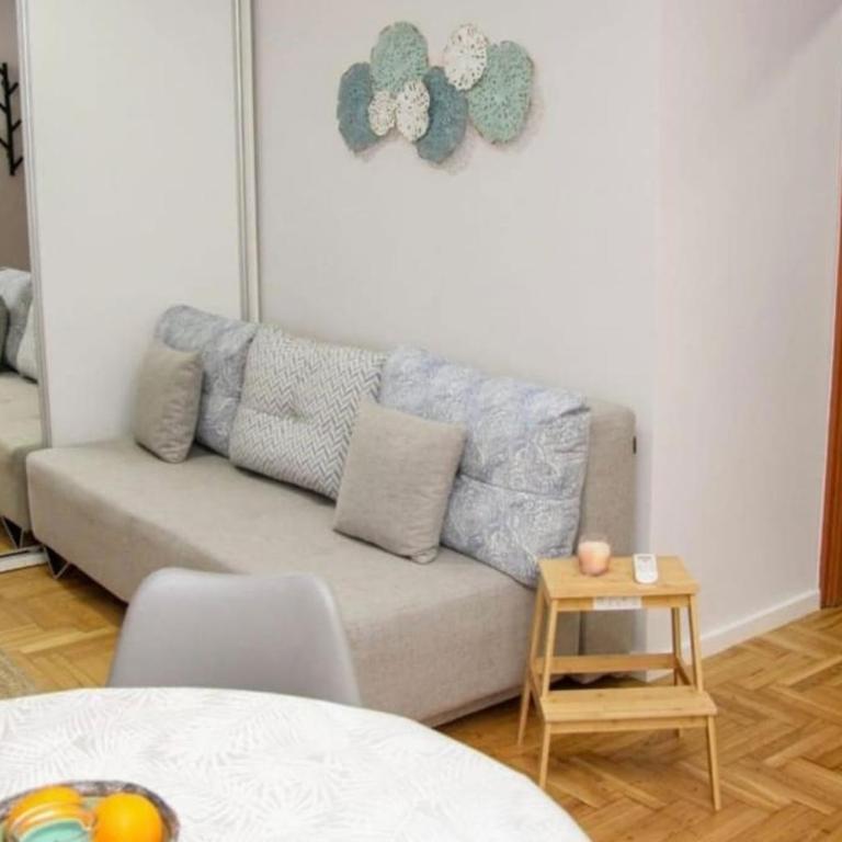 Panda - Studio Apartman - 1