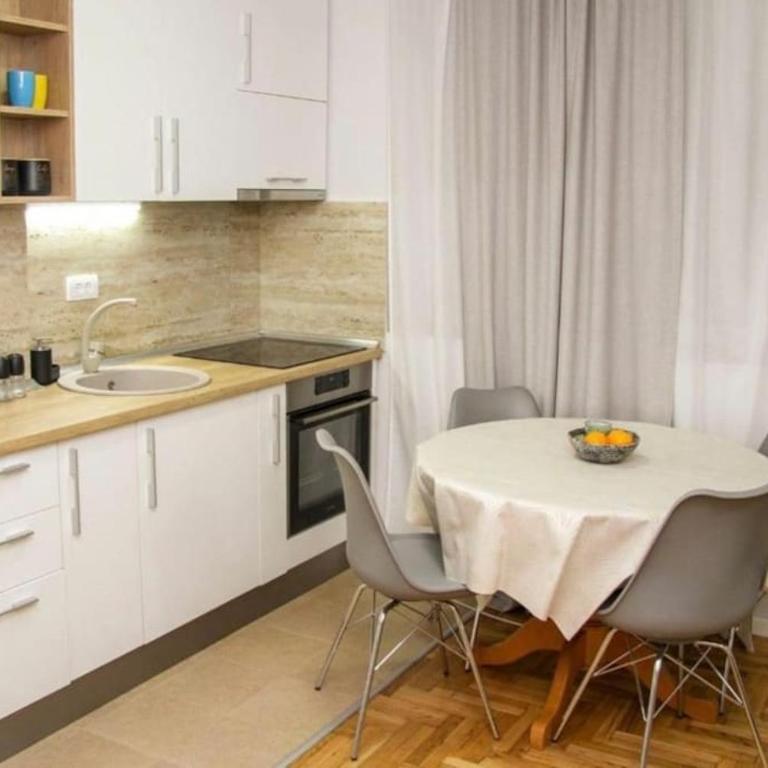 Panda - Studio Apartman - 2