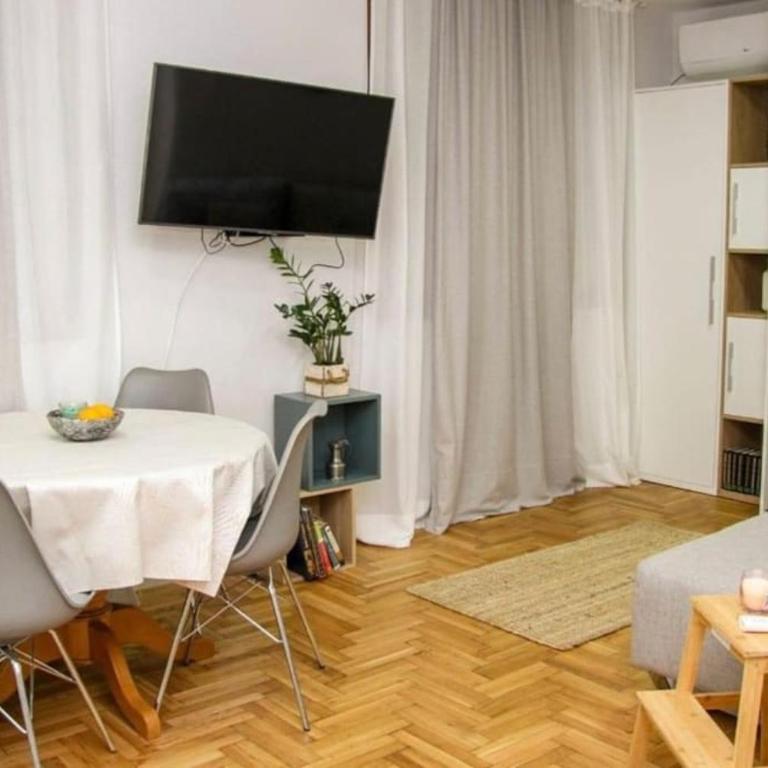 Panda - Studio Apartman - 3