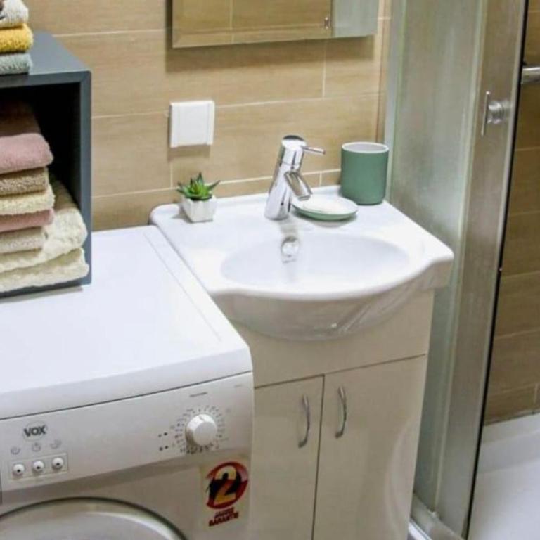 Panda - Studio Apartman - 4