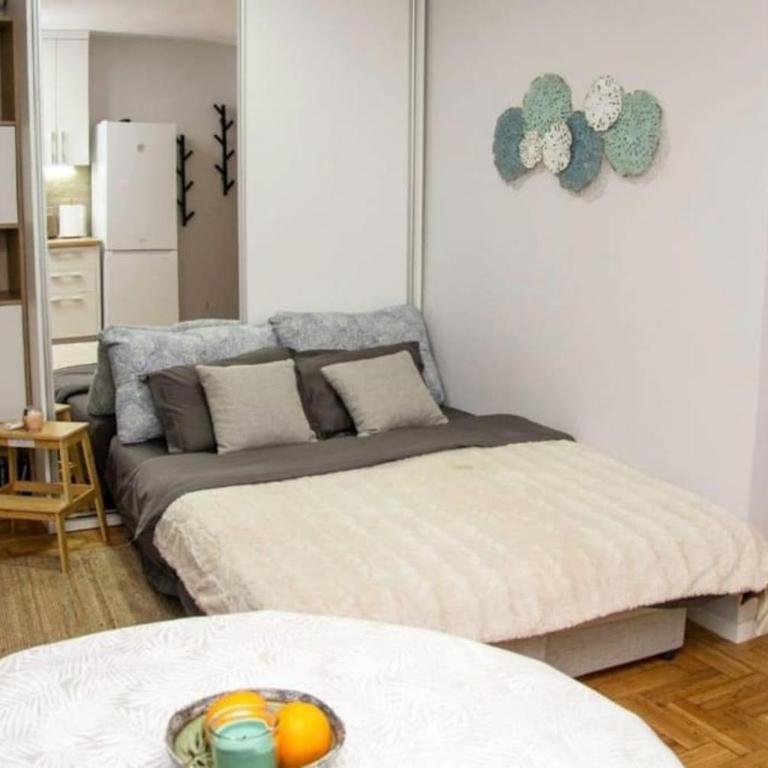 Panda - Studio Apartman - 5