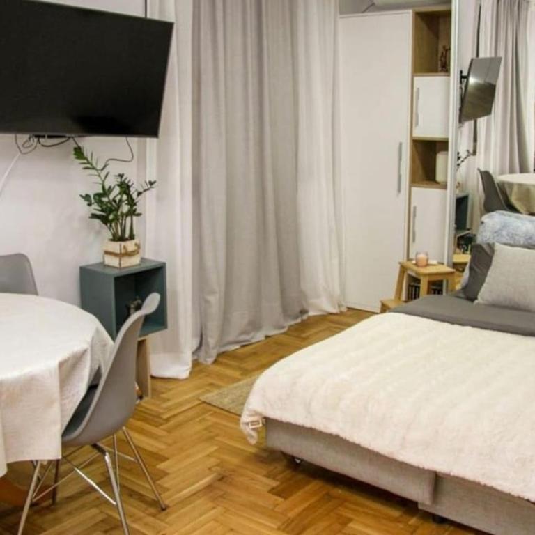 Panda - Studio Apartman - 6