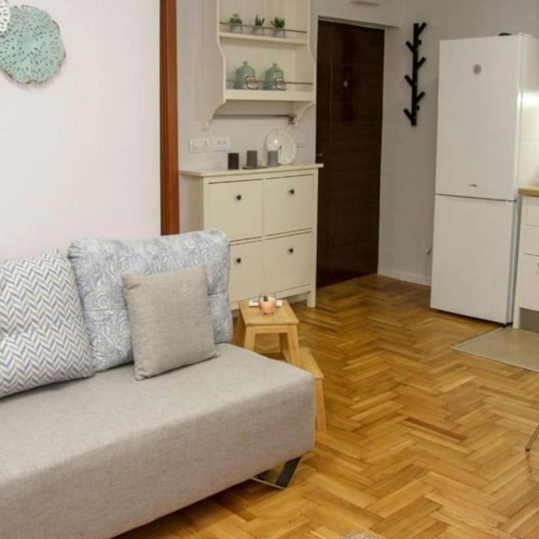 Panda - Studio Apartman - 7