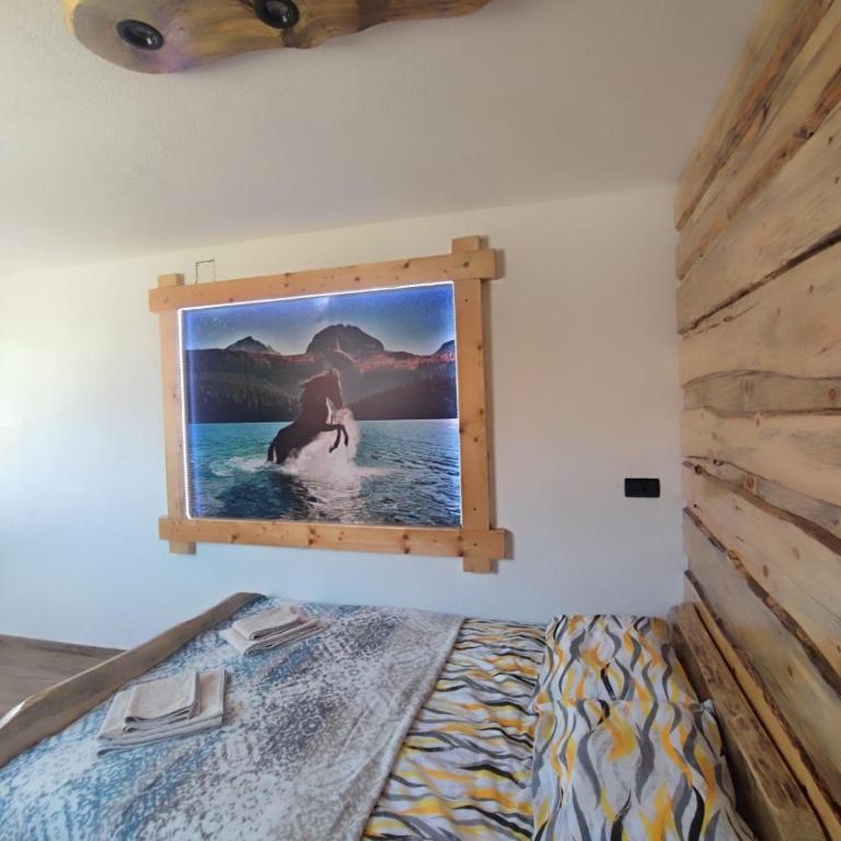 Apartman Andjeo - Standard Studio - 10
