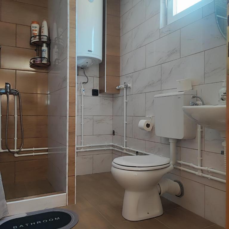 Apartman Andjeo - Standard Studio - 31