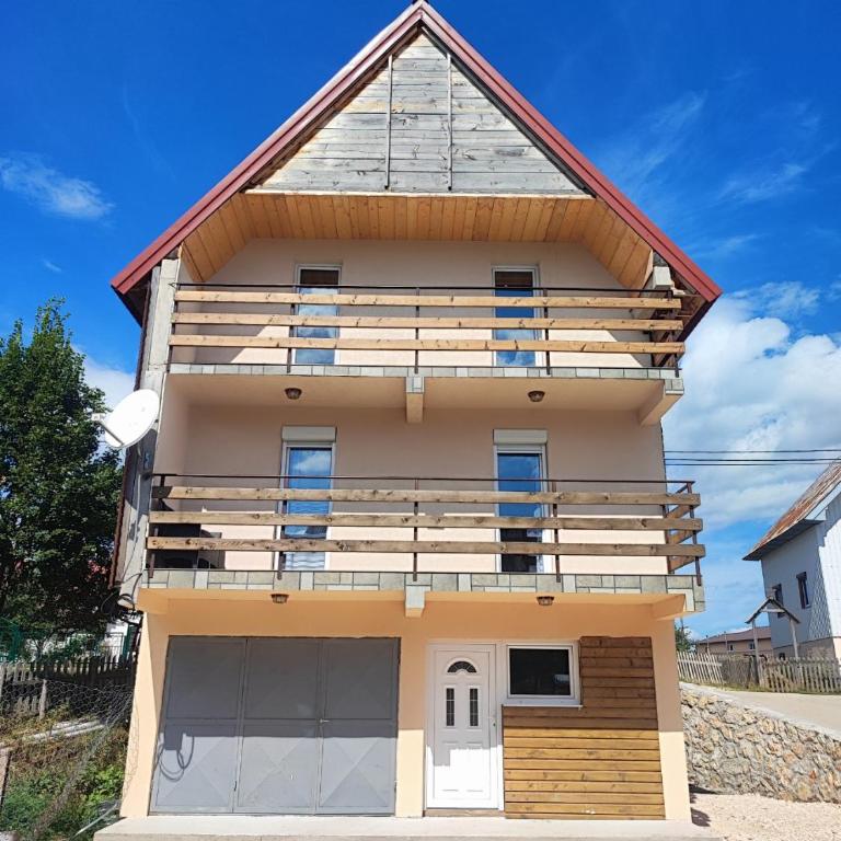 Apartman Andjeo - Standard Studio - 33