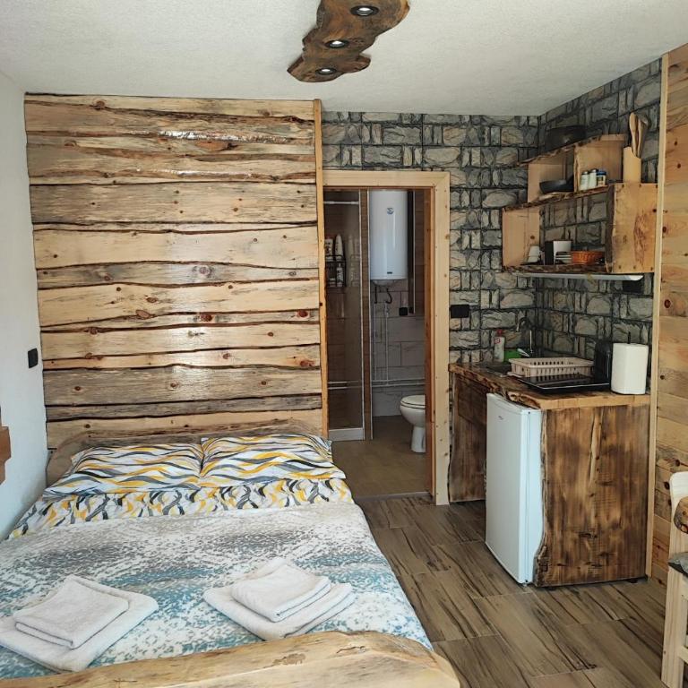 Apartman Andjeo - Standard Studio - 9