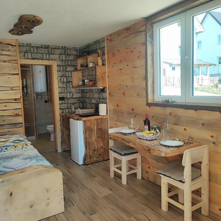 Apartman Andjeo - Standard Studio - 11