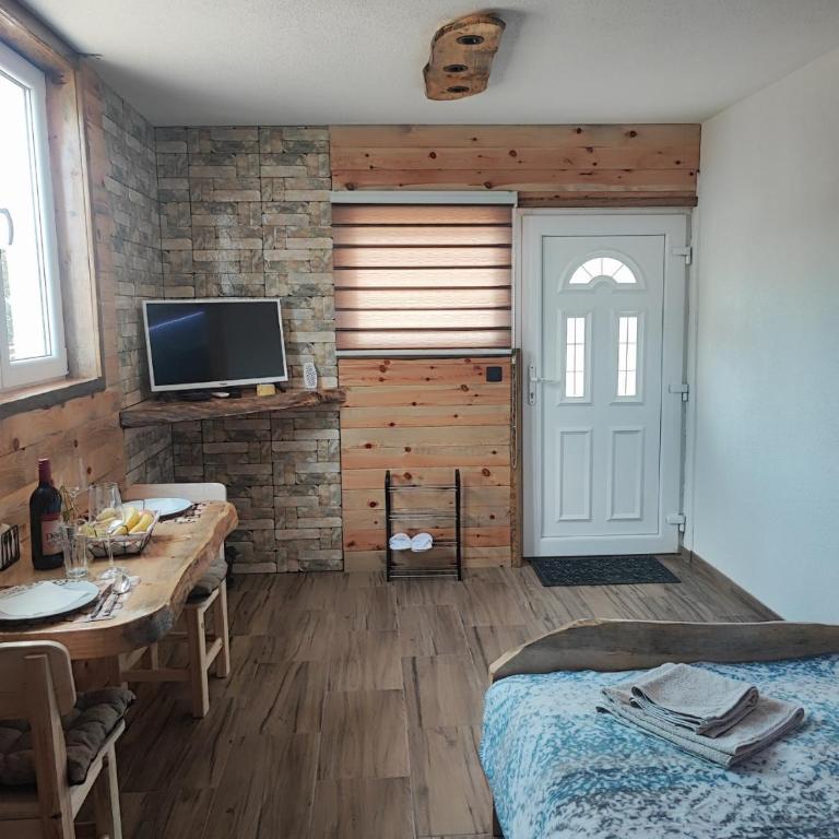 Apartman Andjeo - Standard Studio - 16