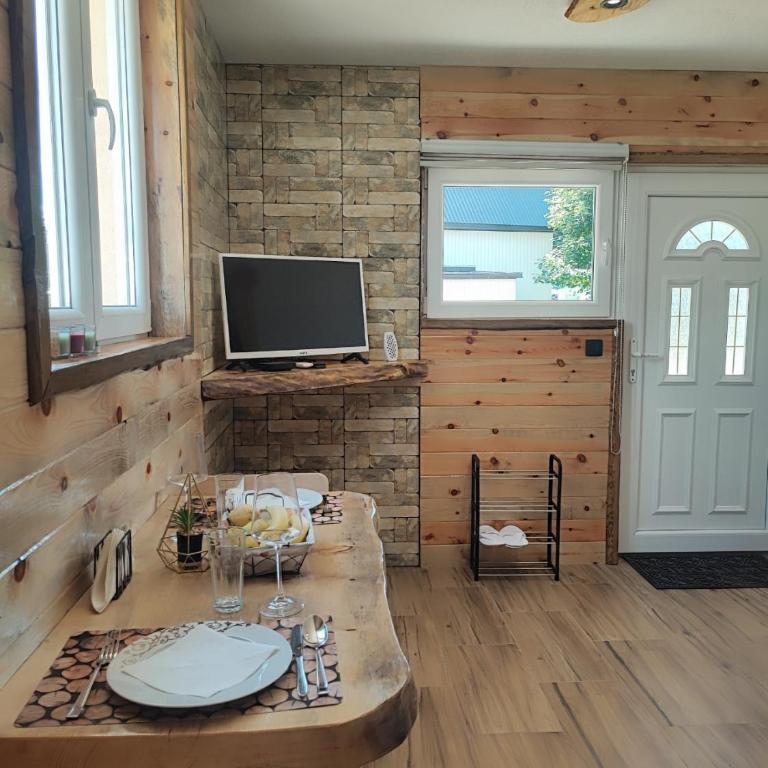 Apartman Andjeo - Standard Studio - 18