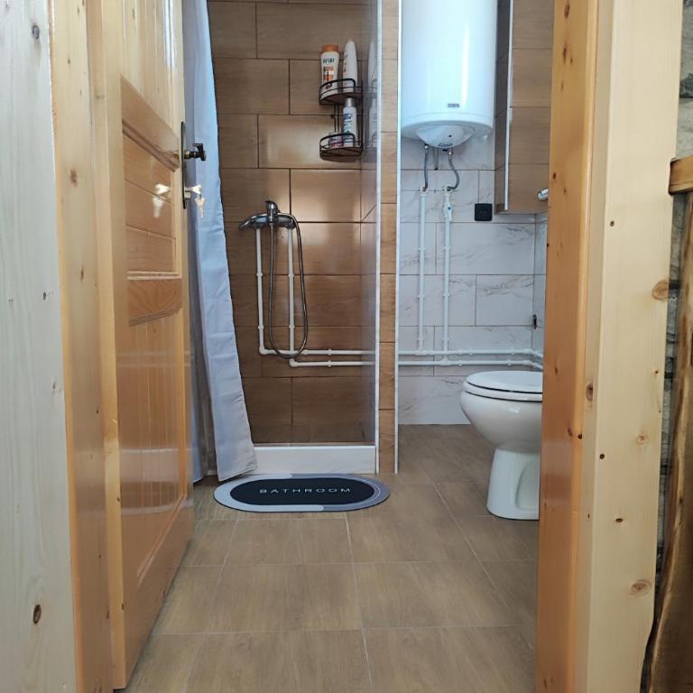 Apartman Andjeo - Standard Studio - 23