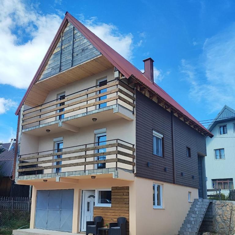 Apartman Andjeo - Standard Studio - 32
