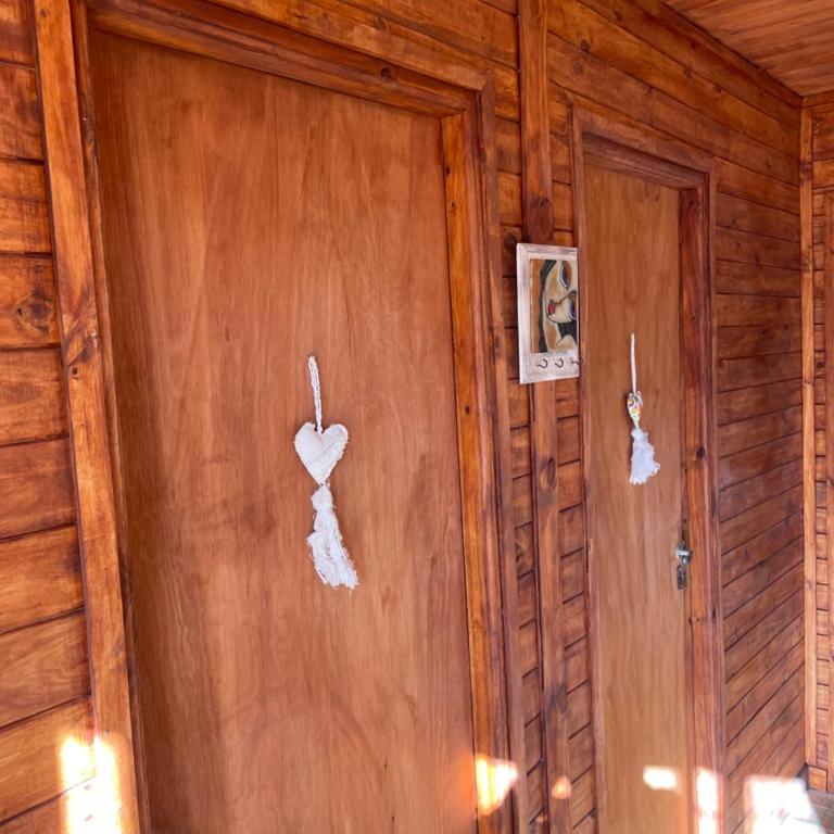 Kapo TEAM , la calandria - Casa de 2 dormitorios - 4