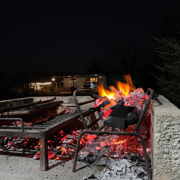 Kapo TEAM , la calandria - Casa de 2 dormitorios - 15