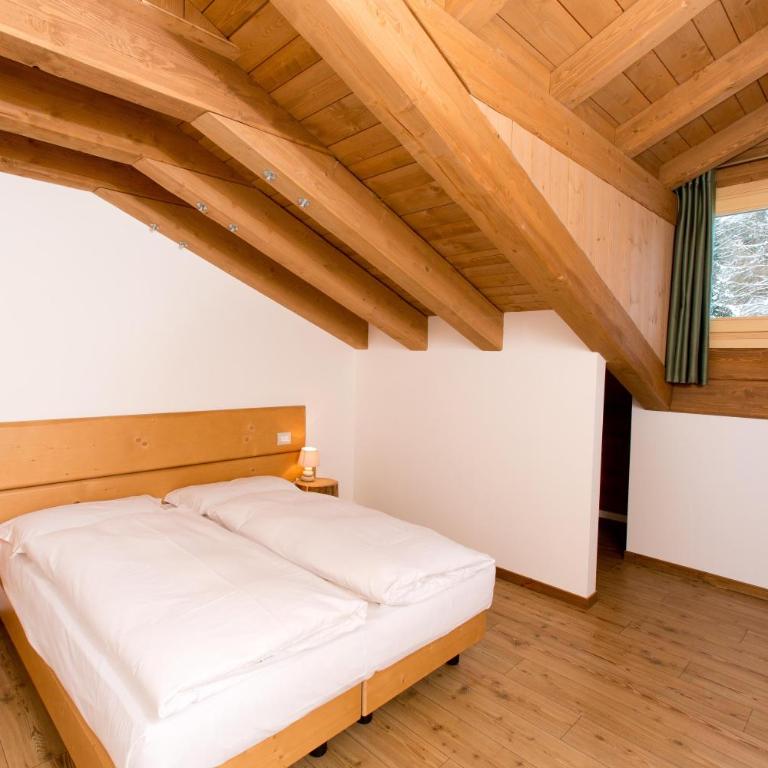 Residence Civetta - Appartamento Superior con 1 Camera da Letto - 2