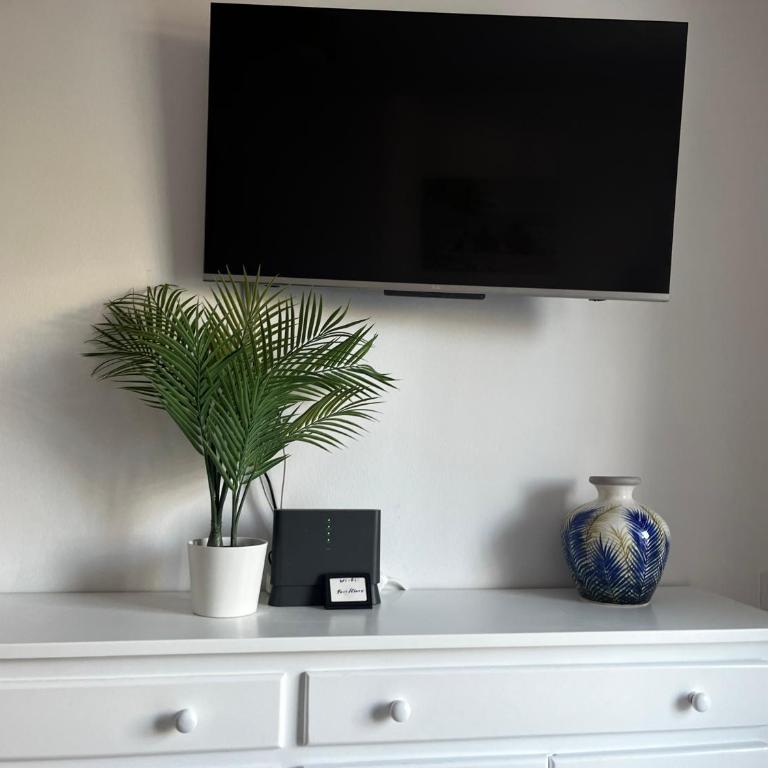 Coastal Apartment 5 Min from Playa del Inglés Pool & Quiet Complex - Apartamento de 1 dormitorio - 14